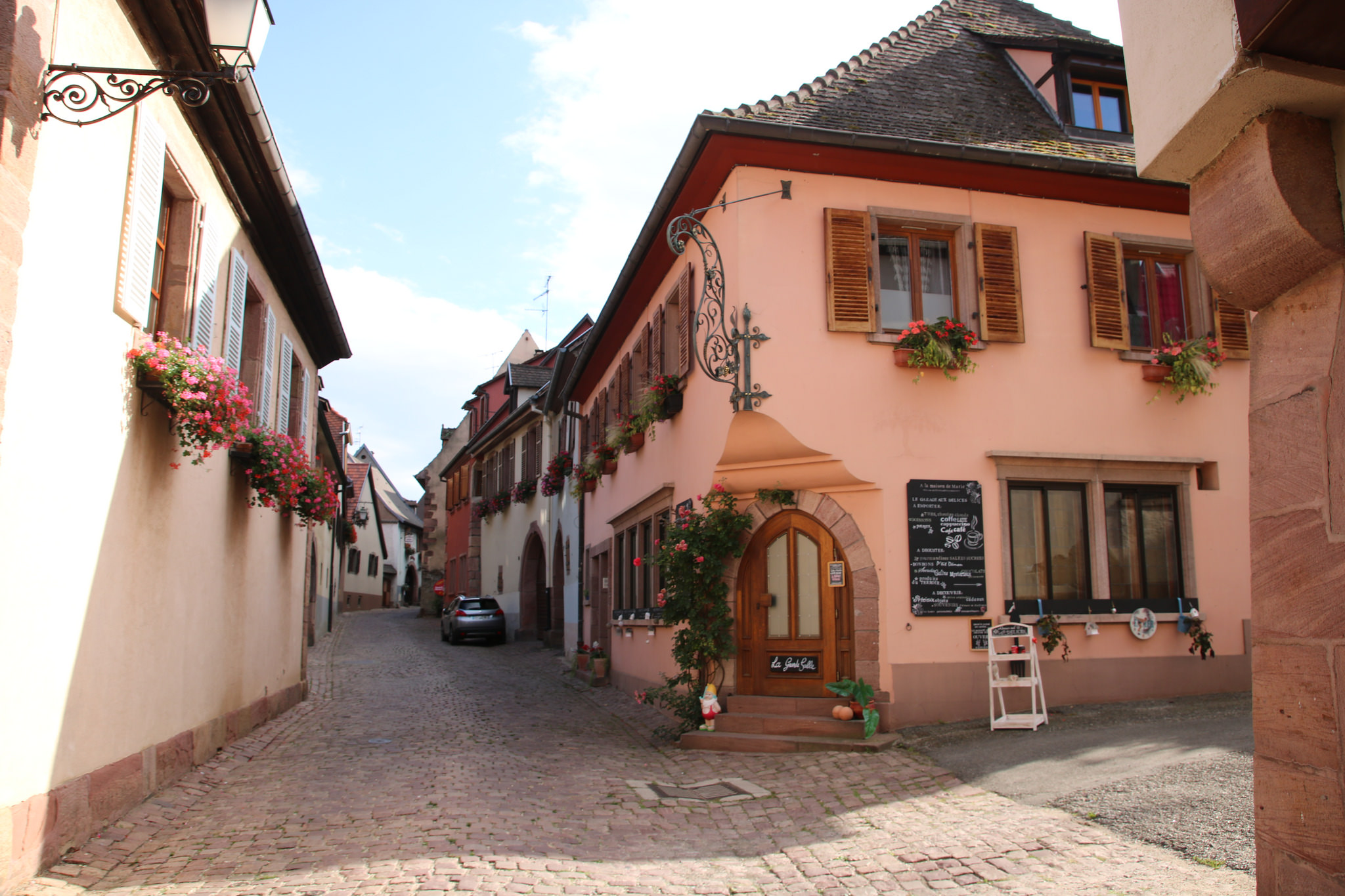 Gueberschwihr